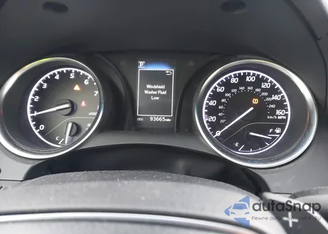 2018 Toyota Camry Se из США, поврежденный, VIN JTNB11HK8J3016430